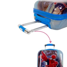 چمدان بچگانه طرح مرد عنکبوتی - Spider Man