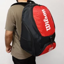 کوله پشتی ورزشی Wilson مدل W20222