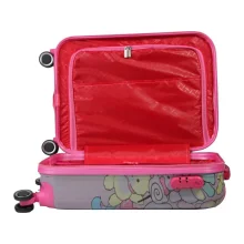 چمدان بچگانه طرح کیتی - Hello Kitty