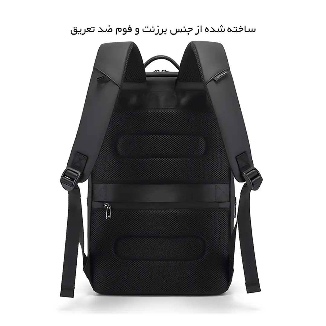 کوله پشتی لپتاپ Bange مدل BG-2950