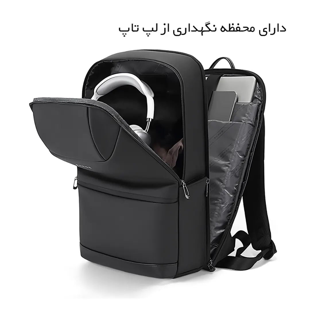 کوله پشتی لپتاپ Bange مدل BG-2950