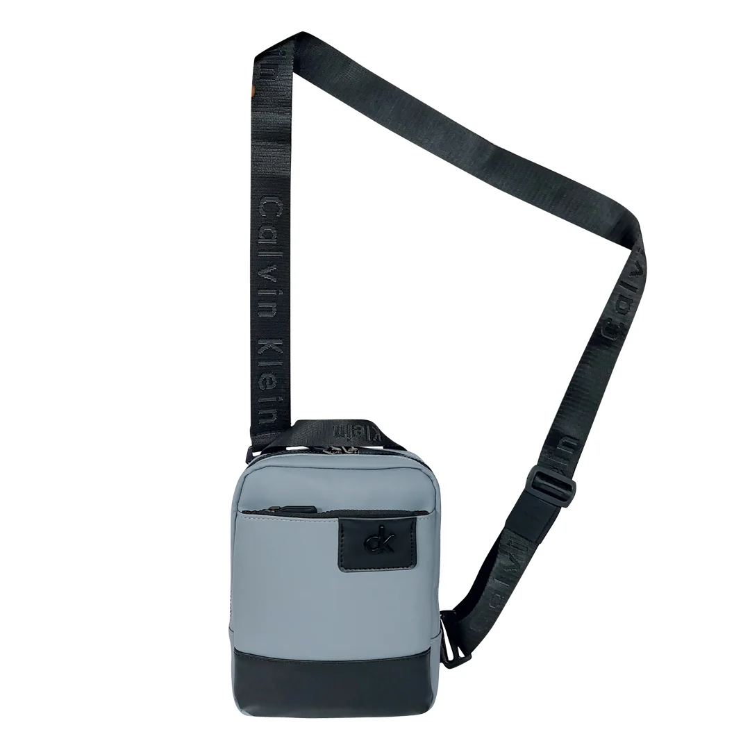 کیف رودوشی چرمی Calvin Klein مدل CK-3032