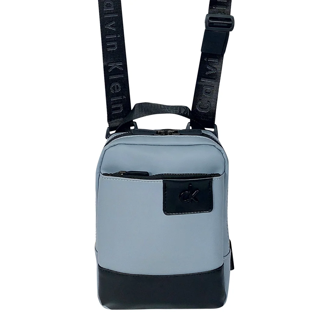کیف رودوشی چرمی Calvin Klein مدل CK-3032