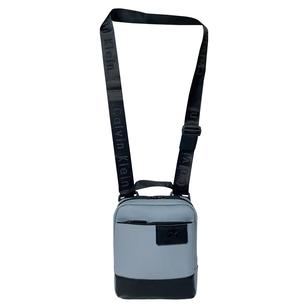 کیف رودوشی چرمی Calvin Klein مدل CK-3032