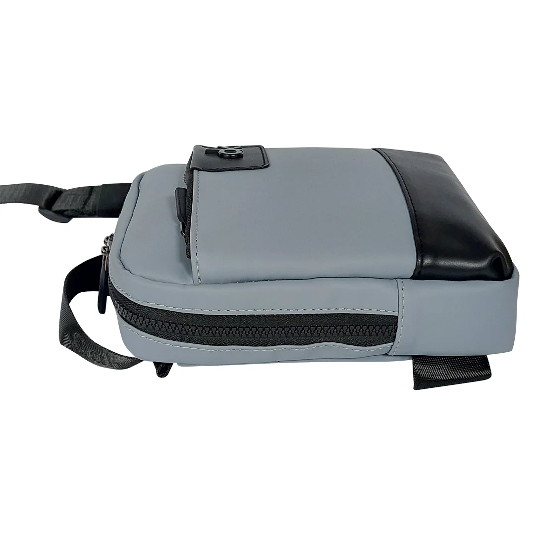 کیف رودوشی چرمی Calvin Klein مدل CK-3032