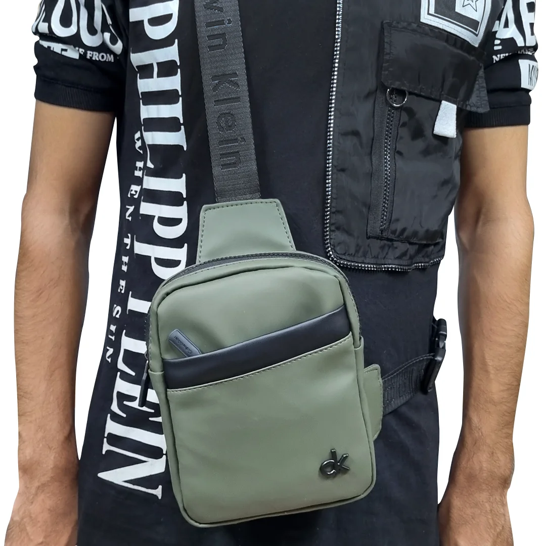 بادی بگ Calvin Klein مدل CK-3033