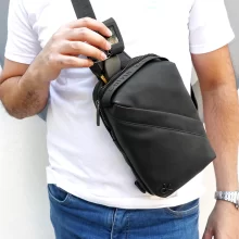 بادی بگ Calvin Klein مدل CK-3031