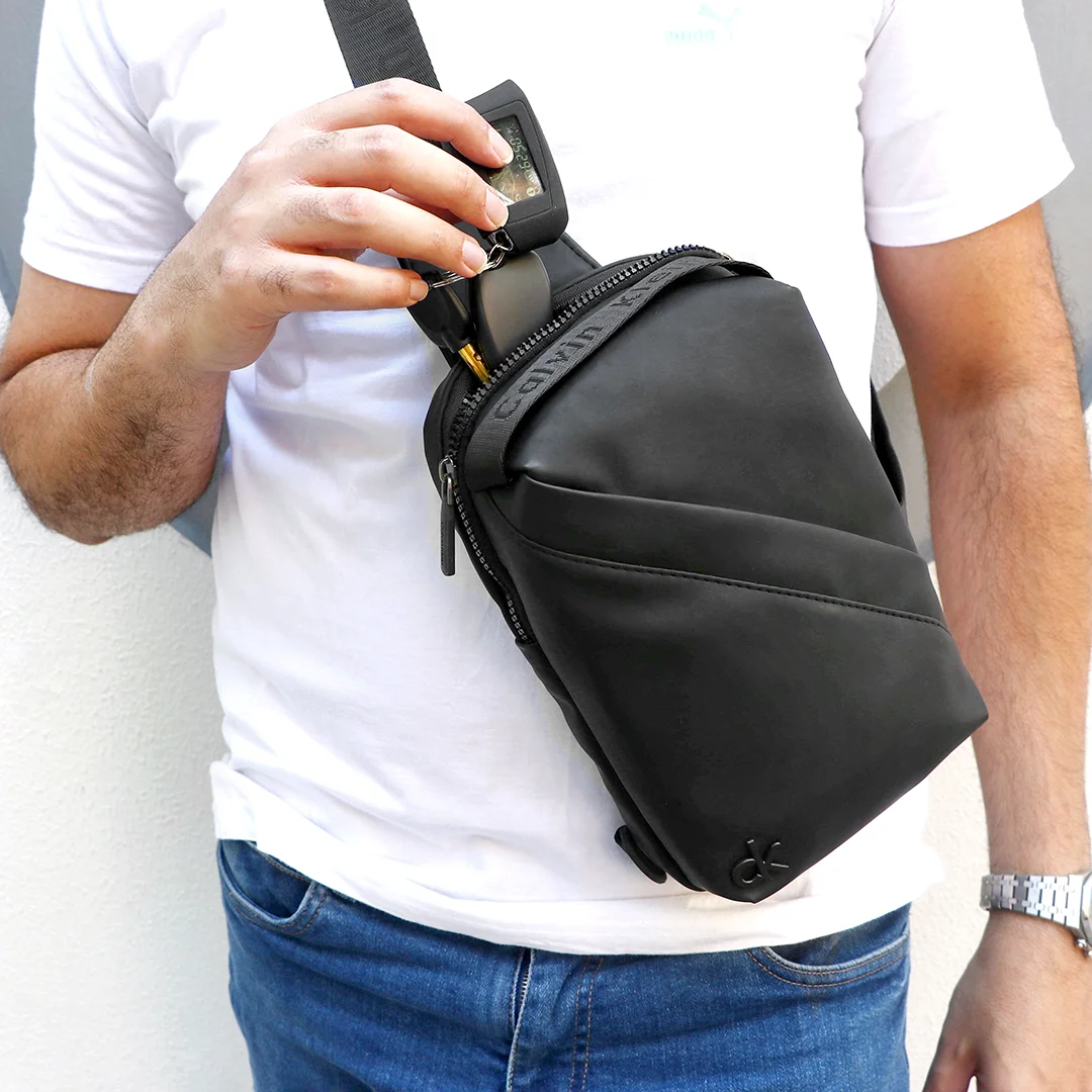 بادی بگ Calvin Klein مدل CK-3031