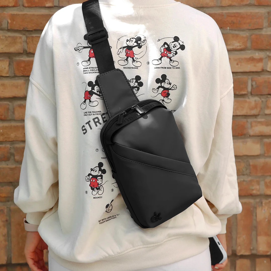 بادی بگ Calvin Klein مدل CK-3031