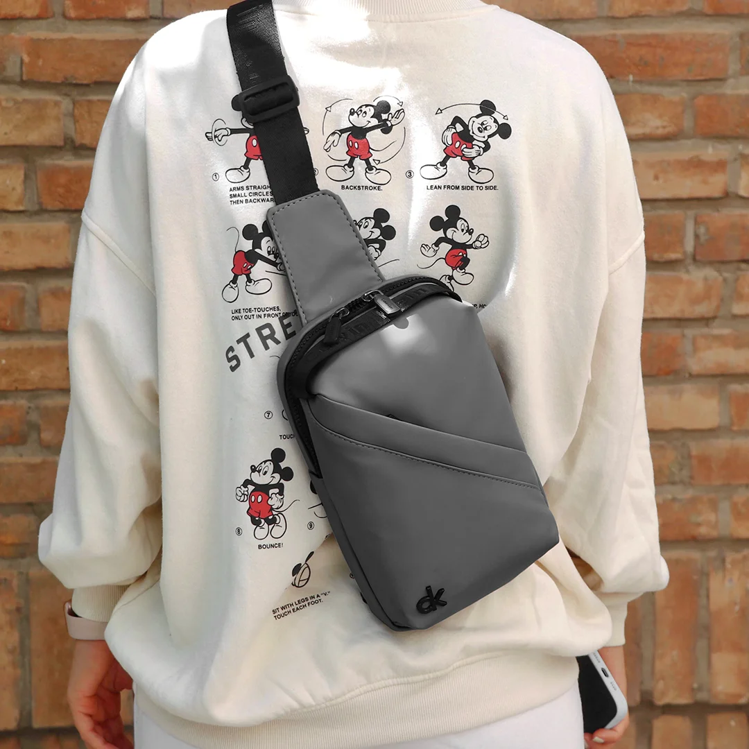 بادی بگ Calvin Klein مدل CK-3031
