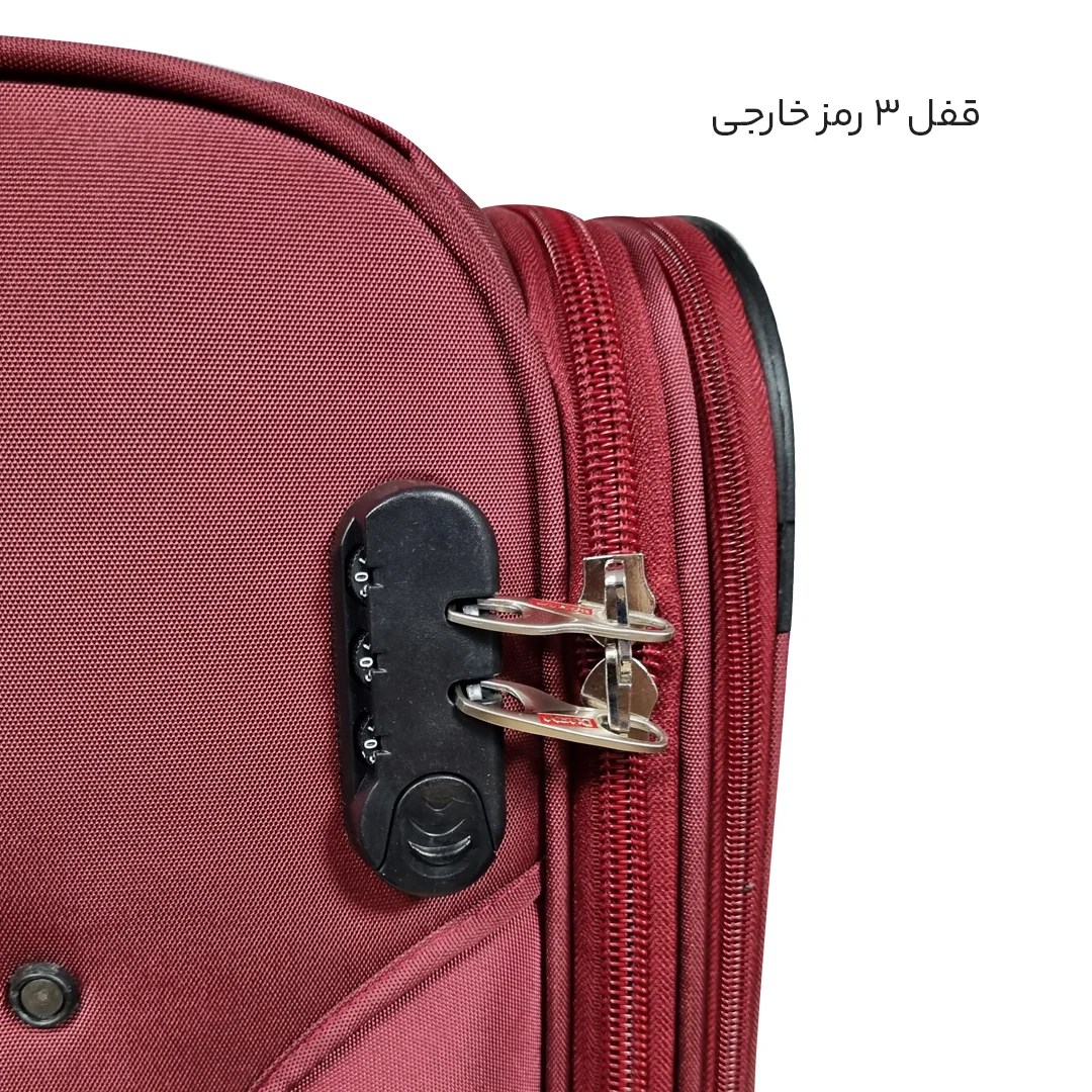 چمدان Dunsun مدل D40341