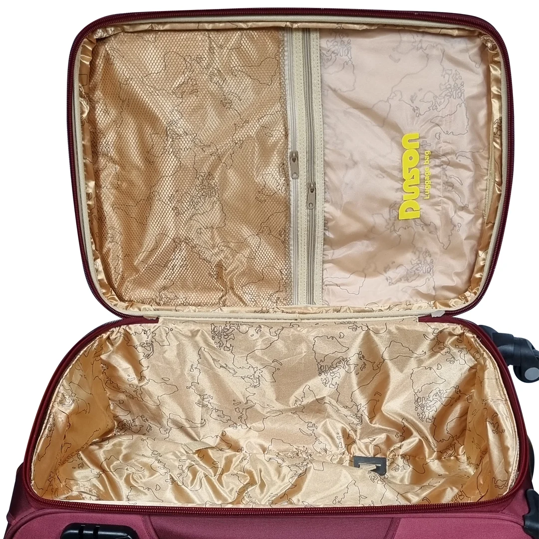 چمدان Dunsun مدل D40341