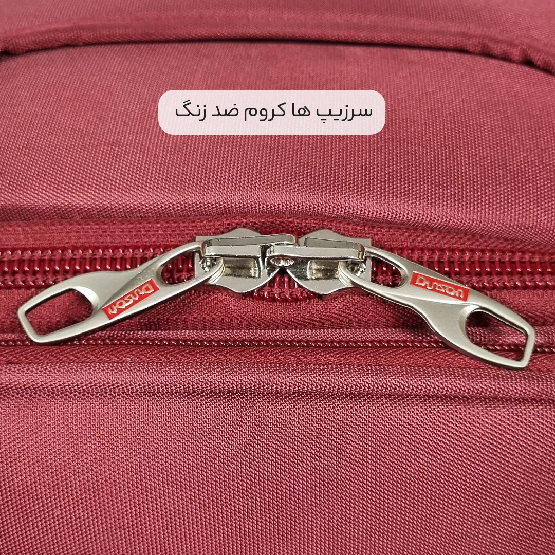 چمدان Dunsun مدل D40341