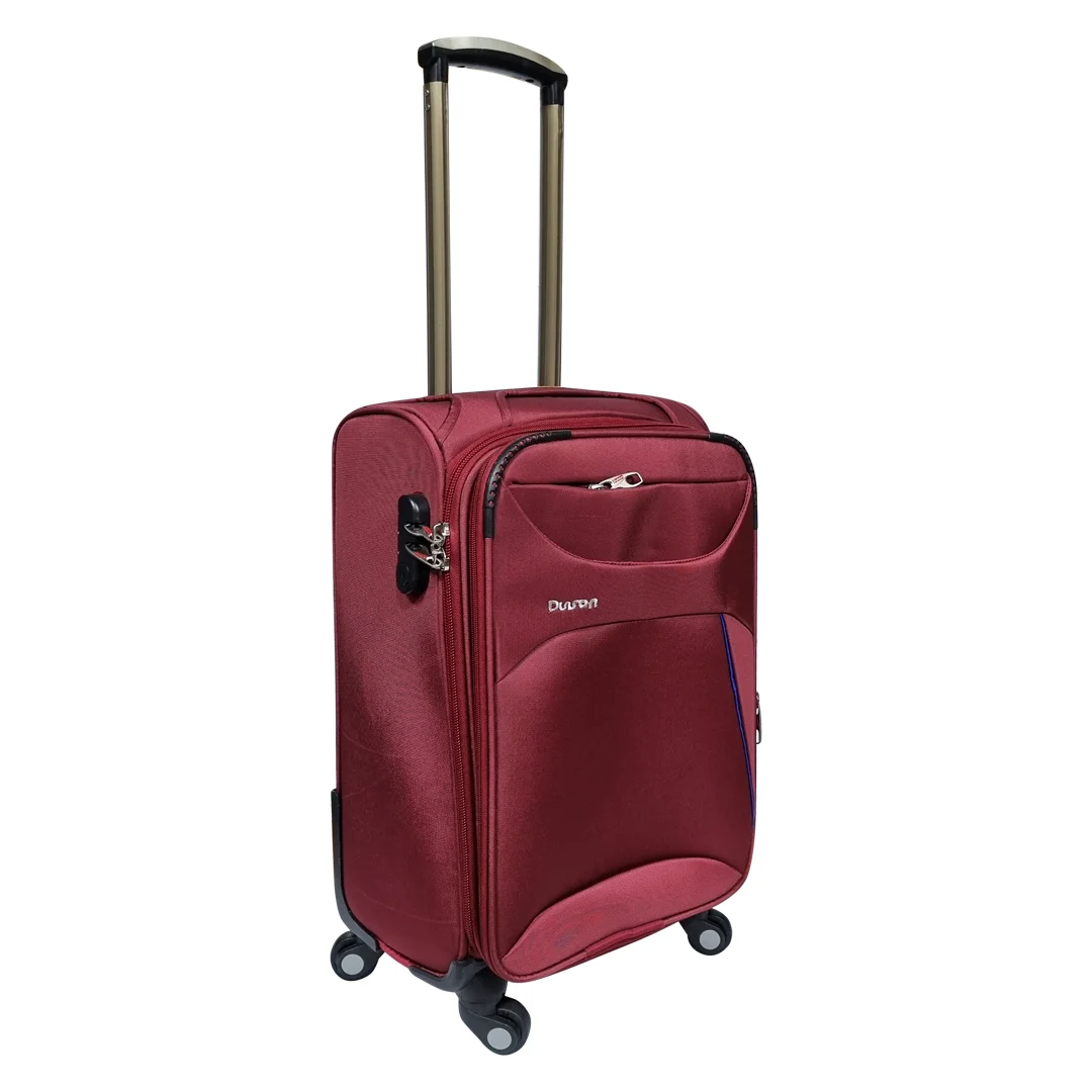 چمدان Dunsun مدل D40341-S سایز کوچک