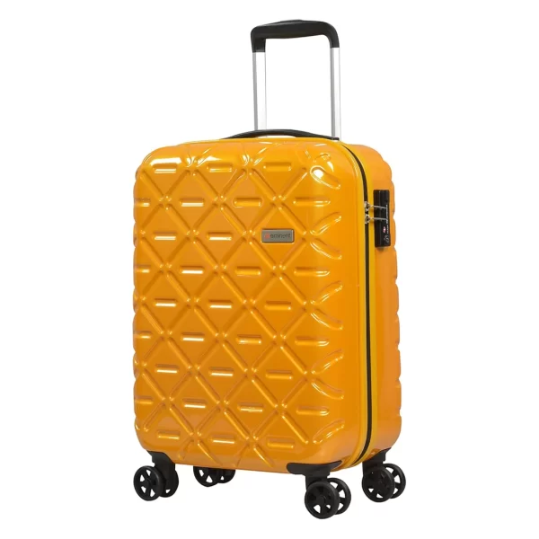 چمدان Eminent مدل C0400-S سایز کوچک