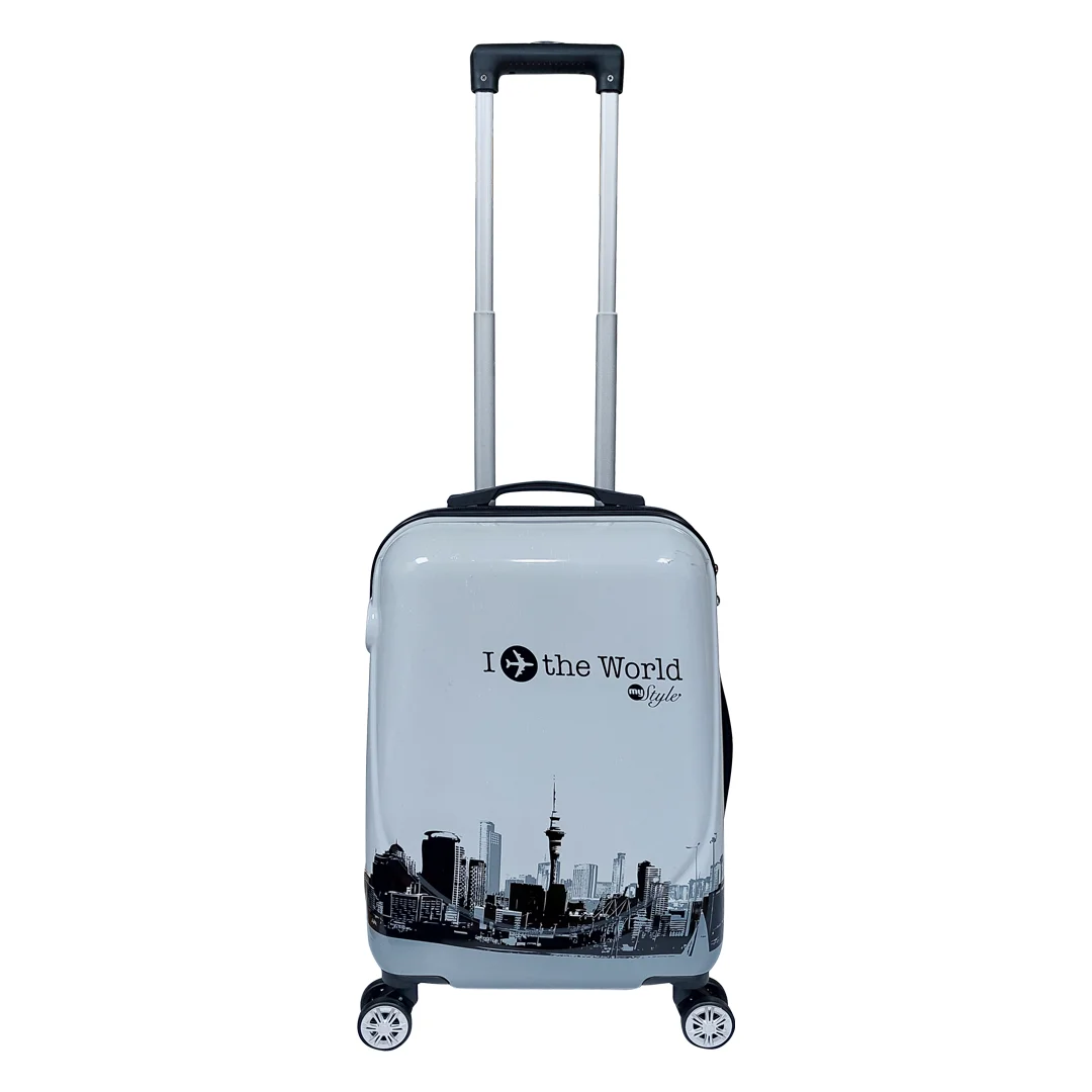 چمدان مدل Fly40338-S سایز کوچک