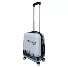 چمدان مدل Fly40338-S سایز کوچک