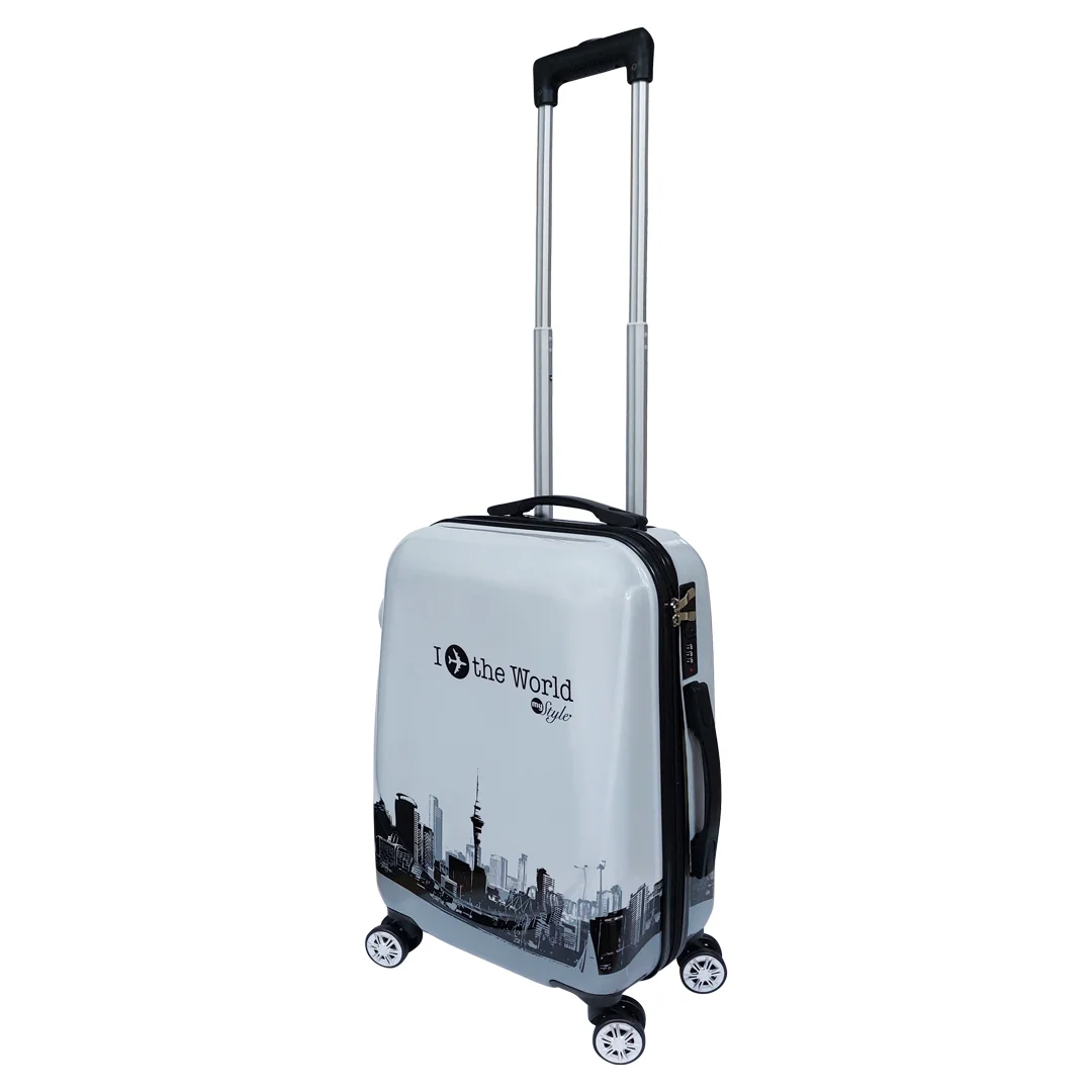 چمدان مدل Fly40338-S سایز کوچک