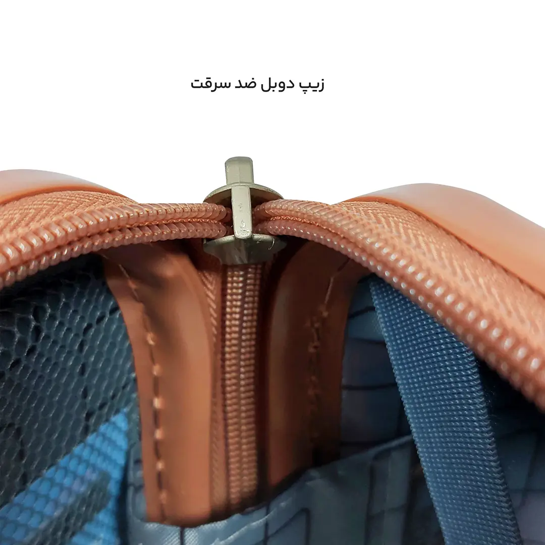 چمدان Monza مدل M40336