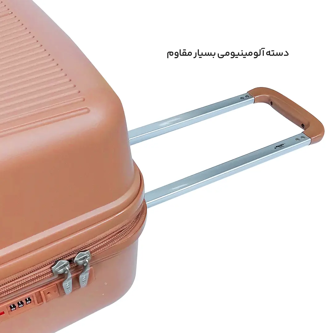 چمدان Monza مدل M40336