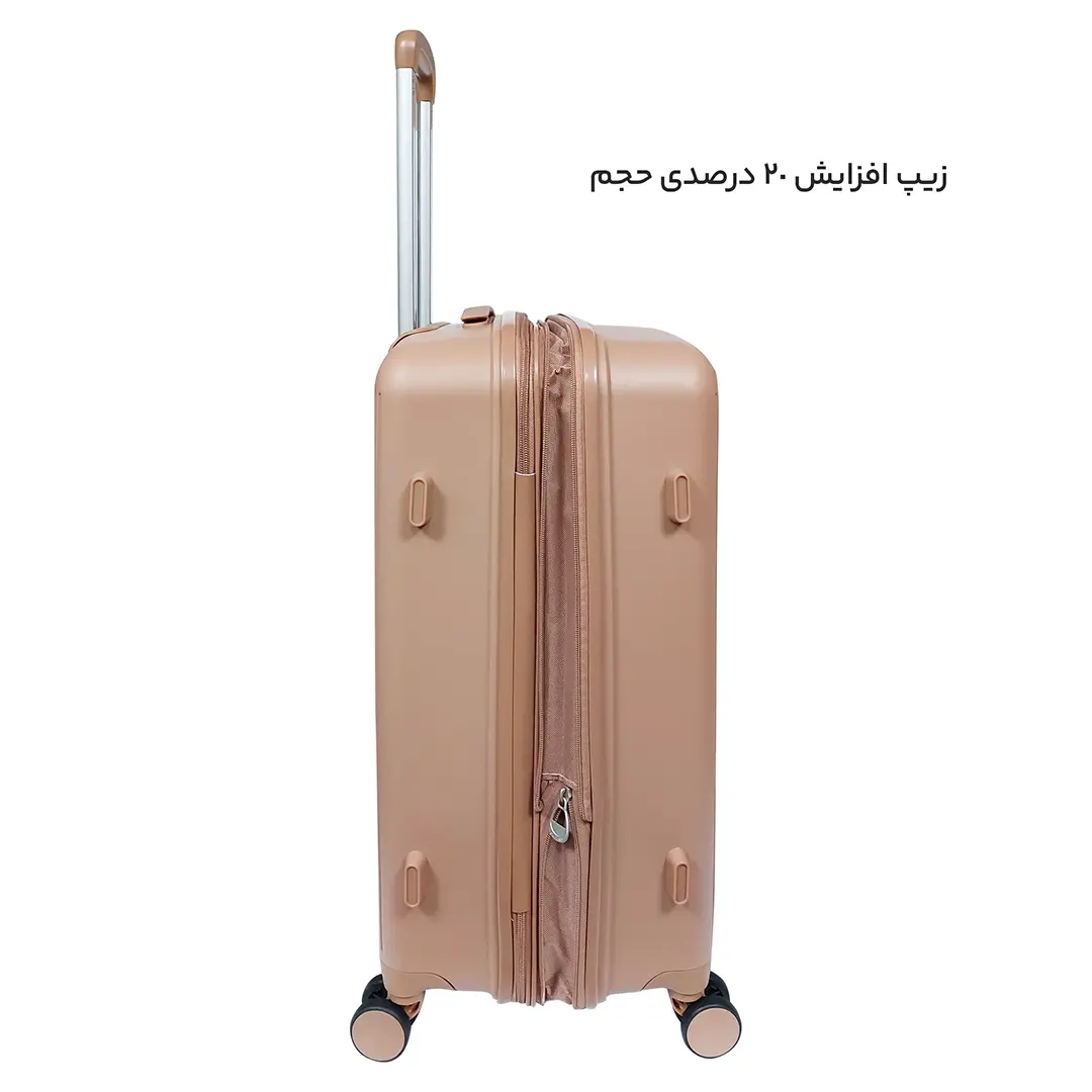چمدان Monza مدل M40336