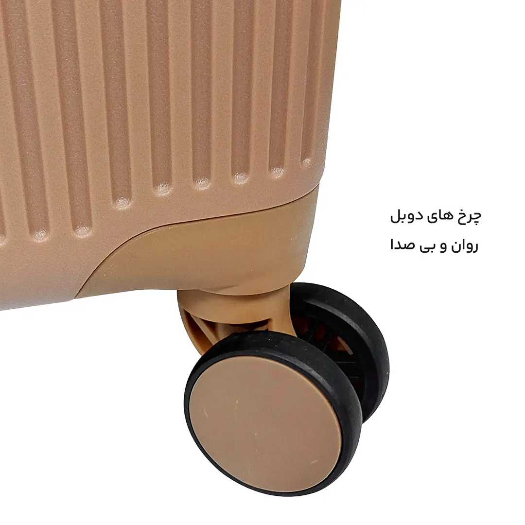 چمدان Monza مدل M40336
