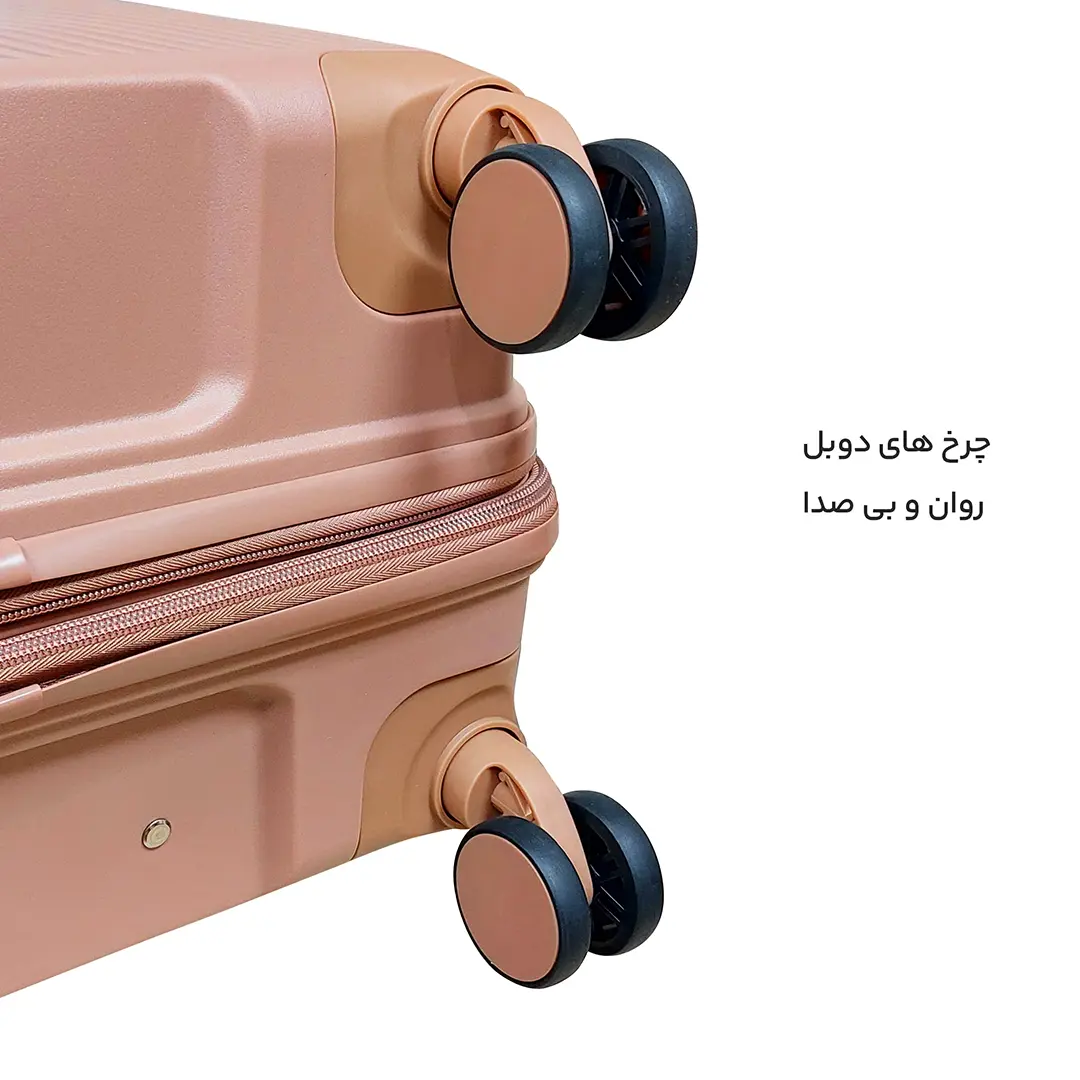 چمدان Monza مدل M40336