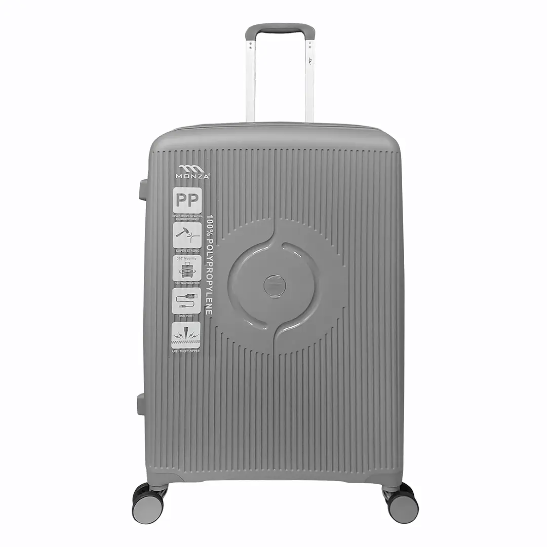 چمدان Monza مدل M40336-L سایز بزرگ