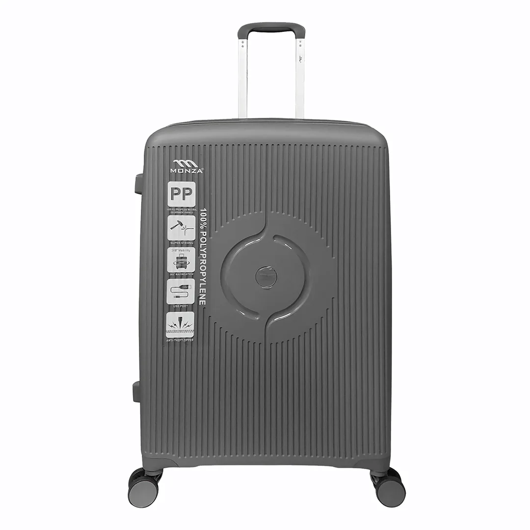 چمدان Monza مدل M40336-L سایز بزرگ
