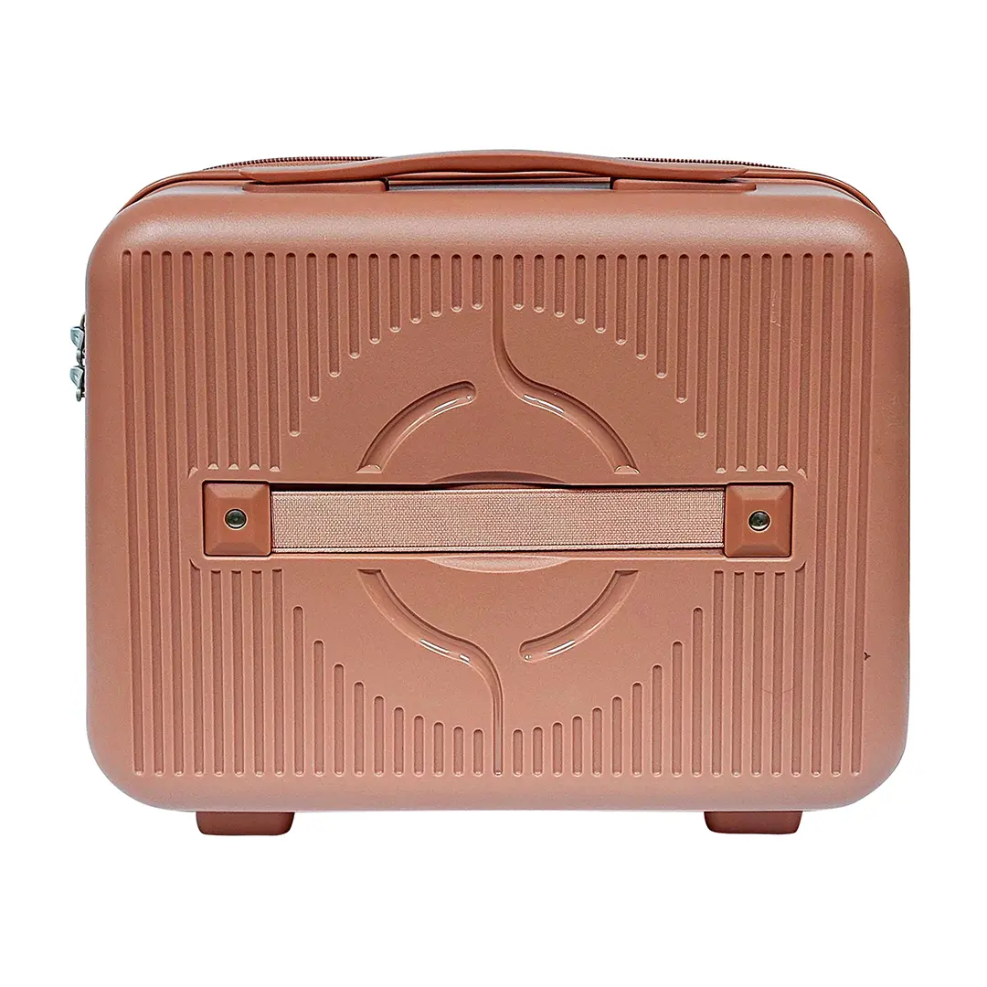 چمدان لوازم آرایشی Monza مدل M40336-MB