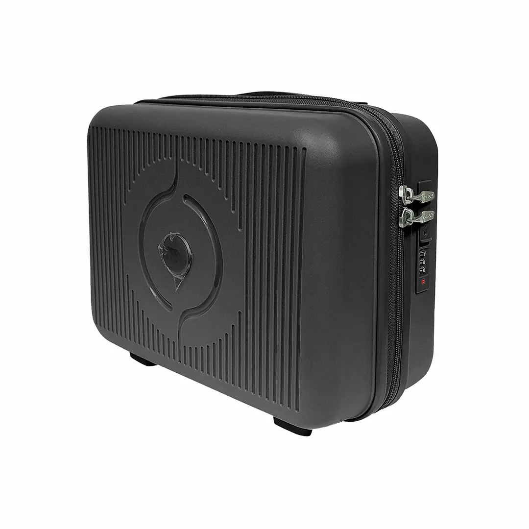 چمدان لوازم آرایشی Monza مدل M40336-MB