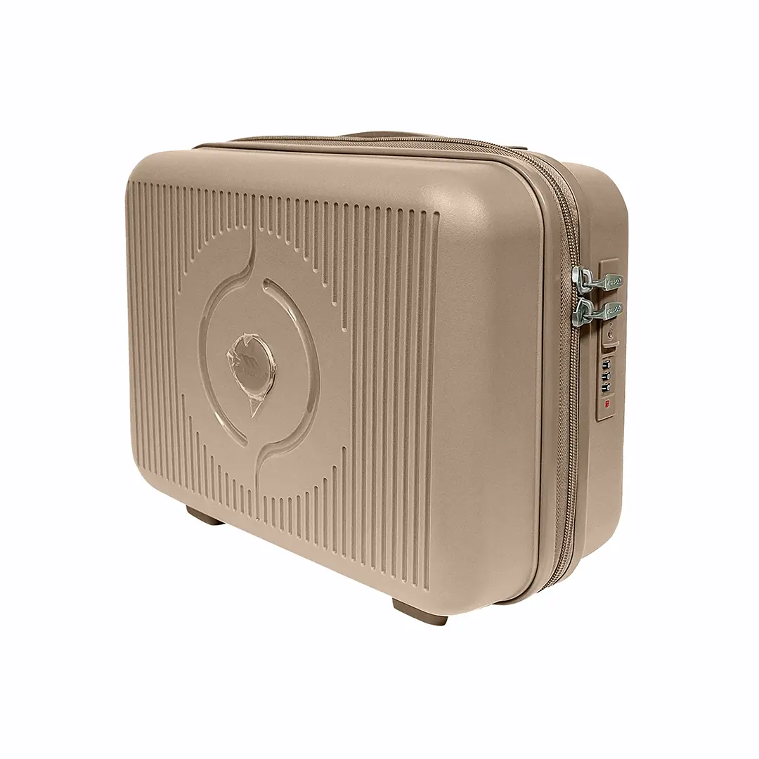 چمدان لوازم آرایشی Monza مدل M40336-MB