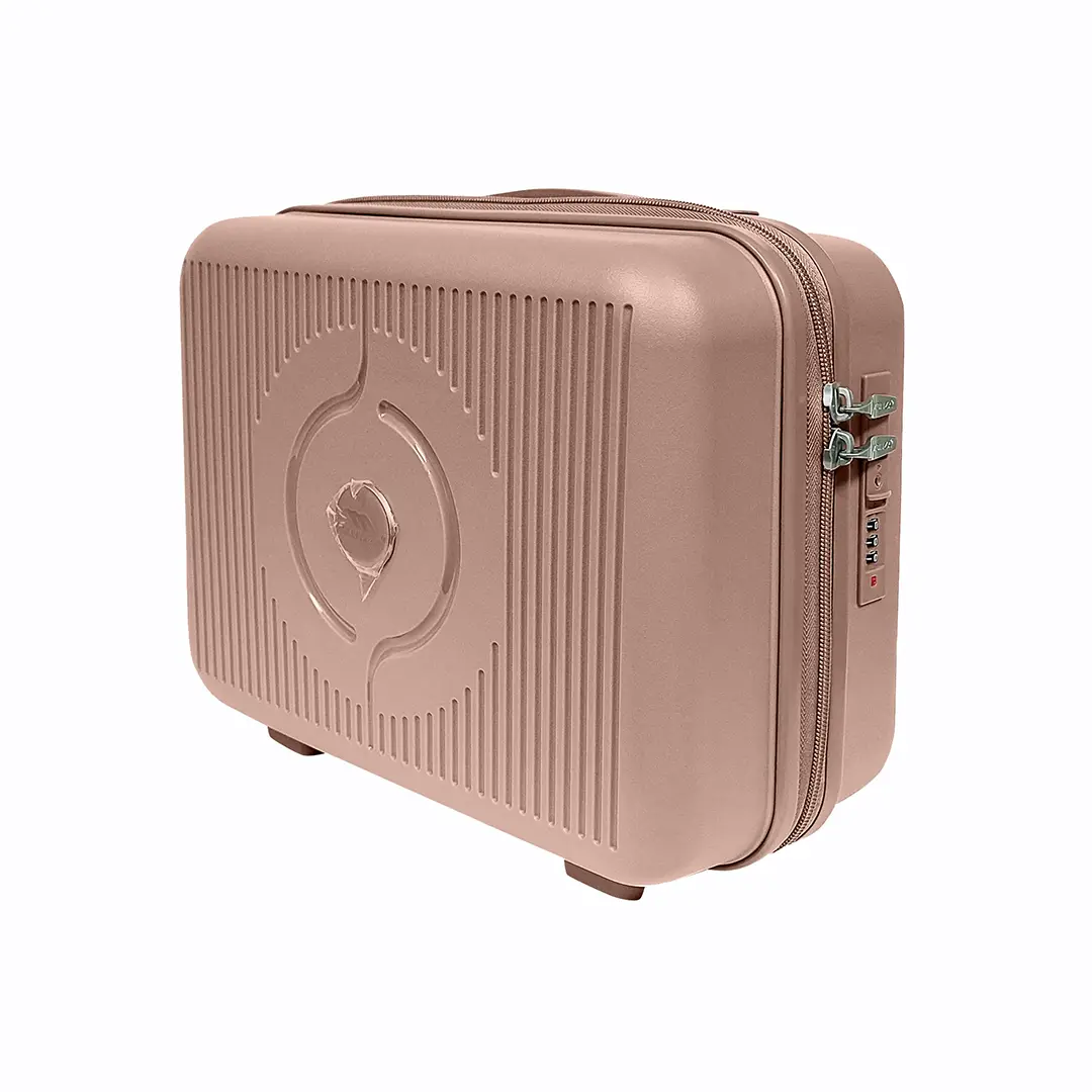 چمدان لوازم آرایشی Monza مدل M40336-MB