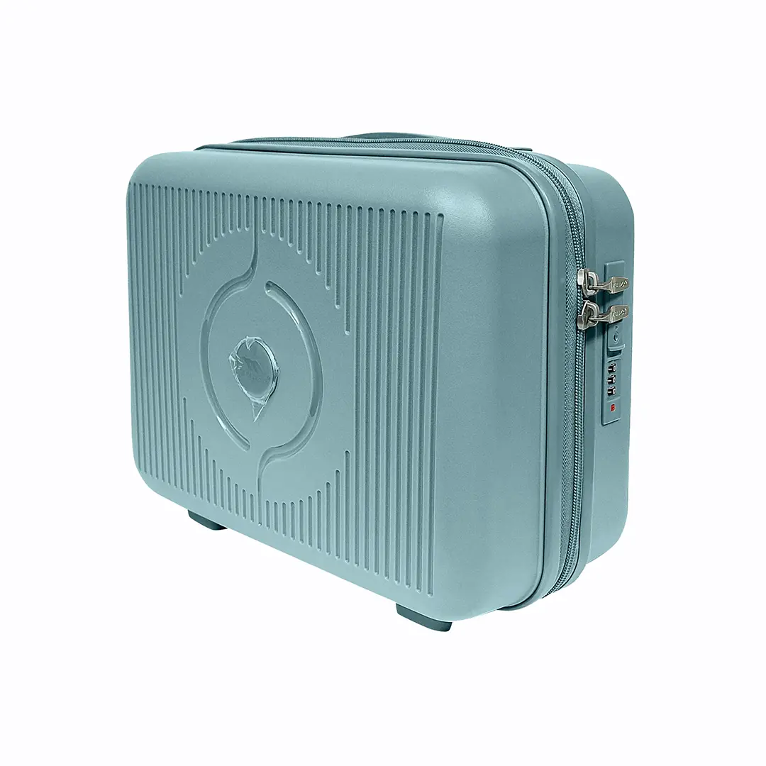 چمدان لوازم آرایشی Monza مدل M40336-MB
