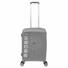 چمدان Monza مدل M40336-S سایز کوچک