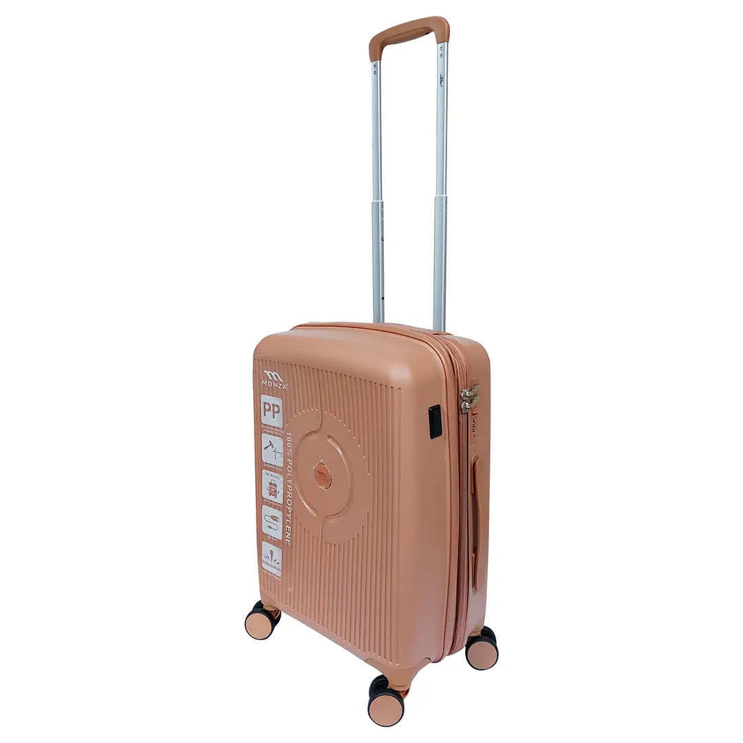 چمدان Monza مدل M40336-S سایز کوچک