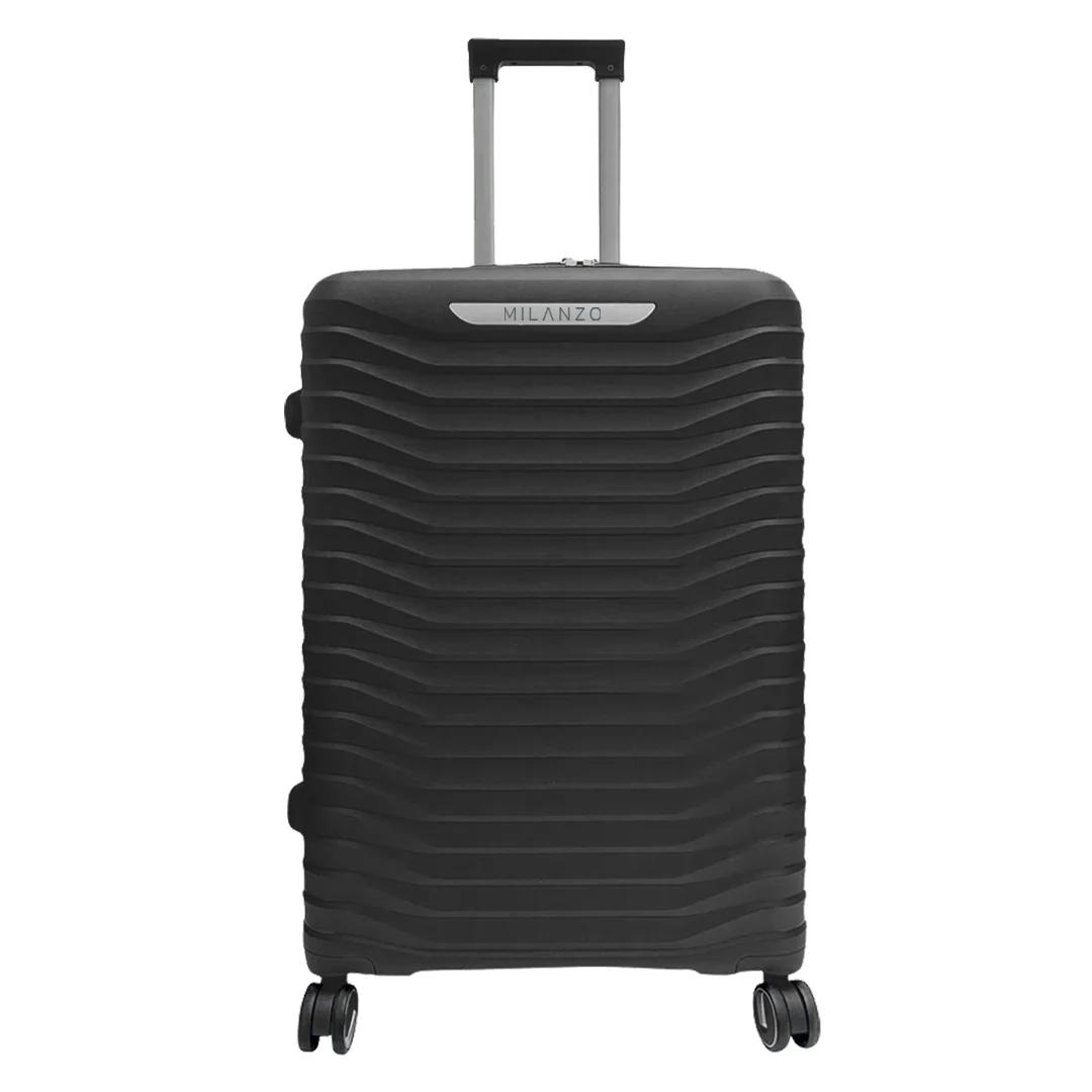 چمدان Milanzo مدل M40345-L سایز بزرگ
