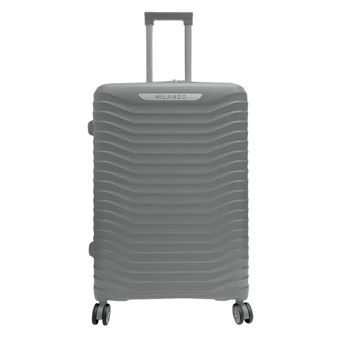 چمدان Milanzo مدل M40345-L سایز بزرگ