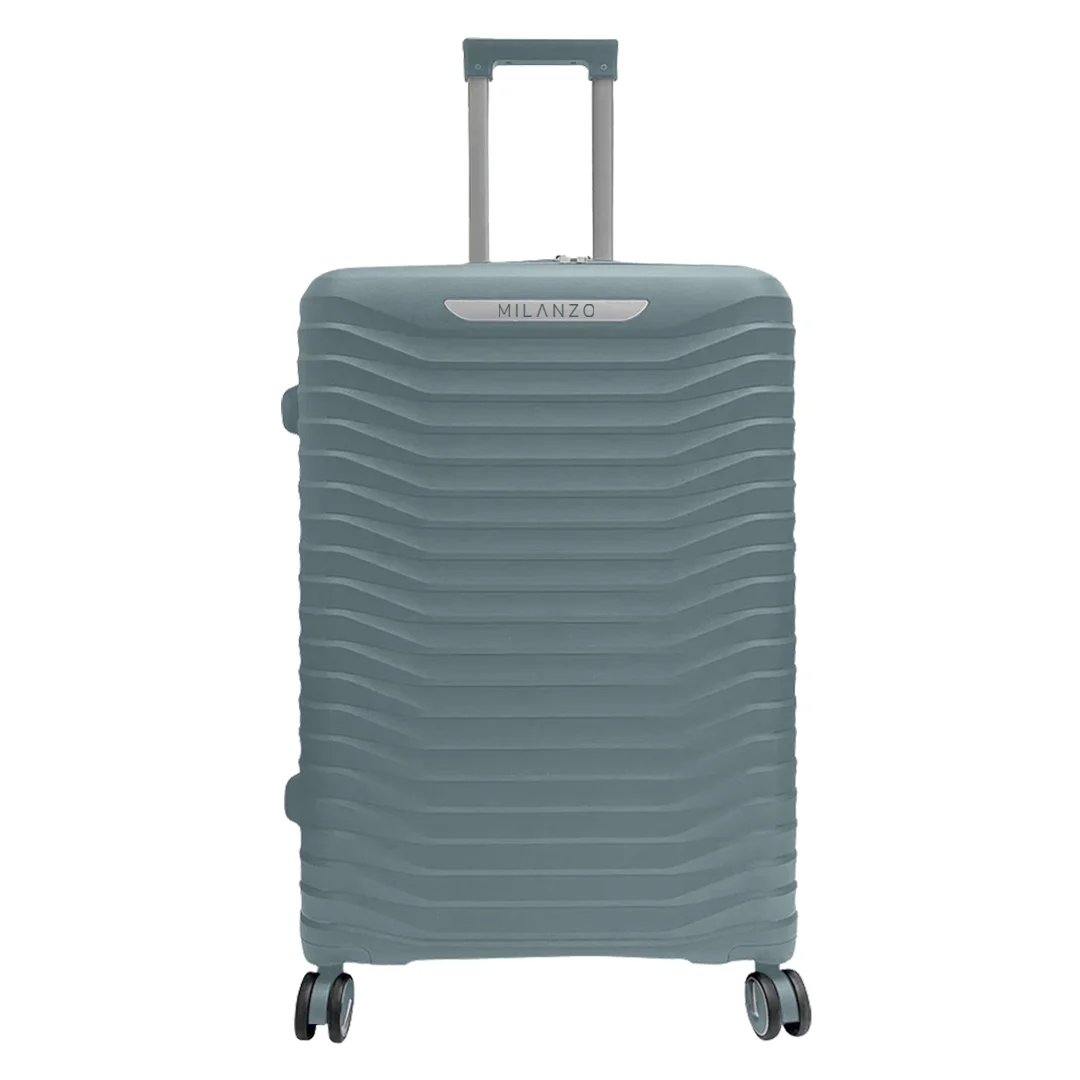 چمدان Milanzo مدل M40345-L سایز بزرگ