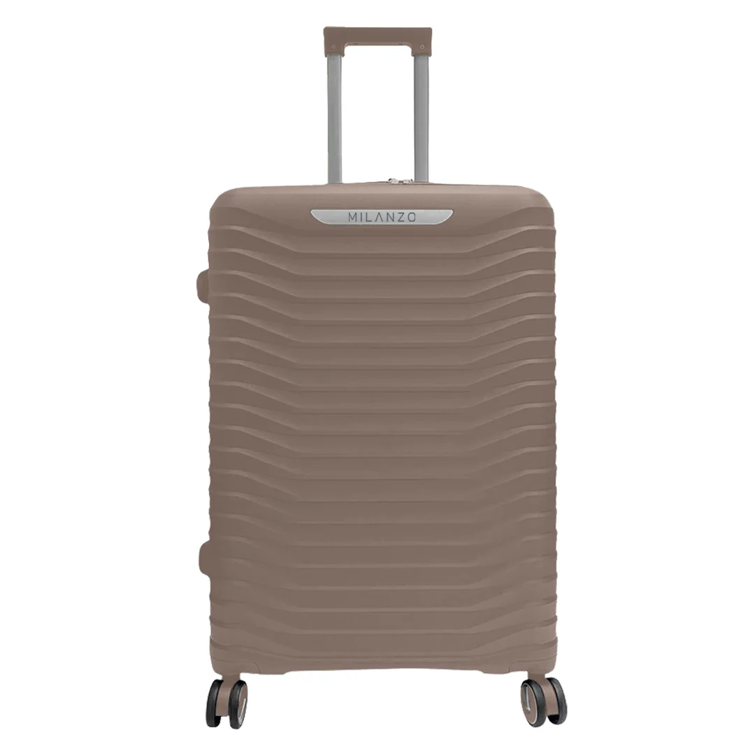 چمدان Milanzo مدل M40345-L سایز بزرگ