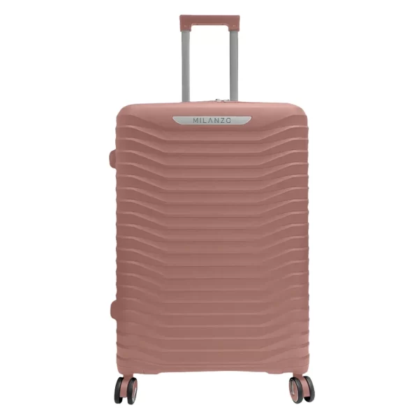 چمدان Milanzo مدل M40345-L سایز بزرگ