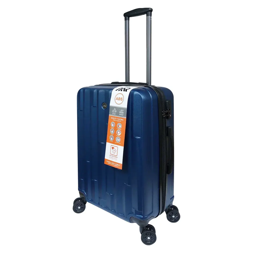 چمدان مدل MR-40339-M سایز متوسط
