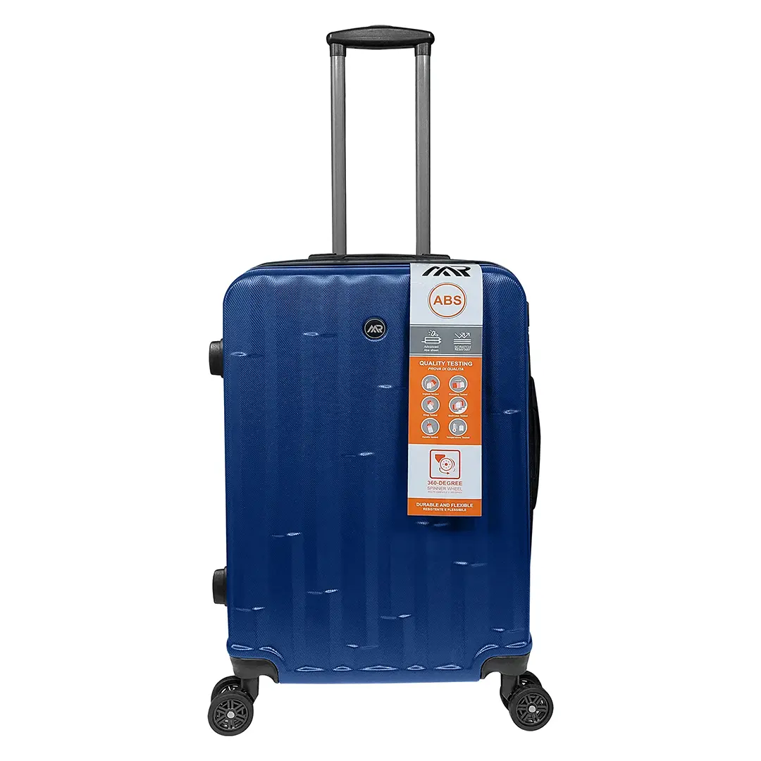 چمدان مدل MR-40339-M سایز متوسط