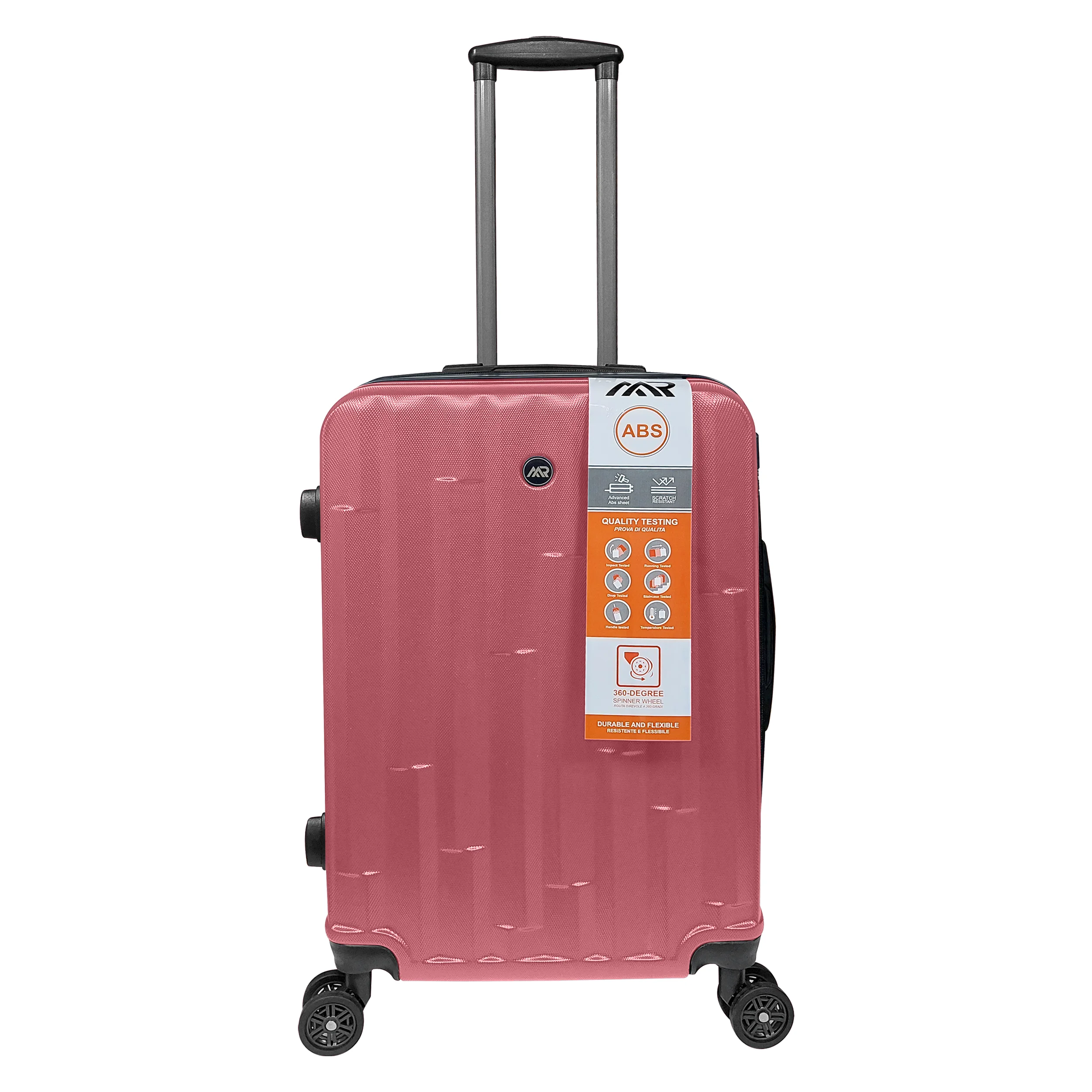چمدان مدل MR-40339-M سایز متوسط