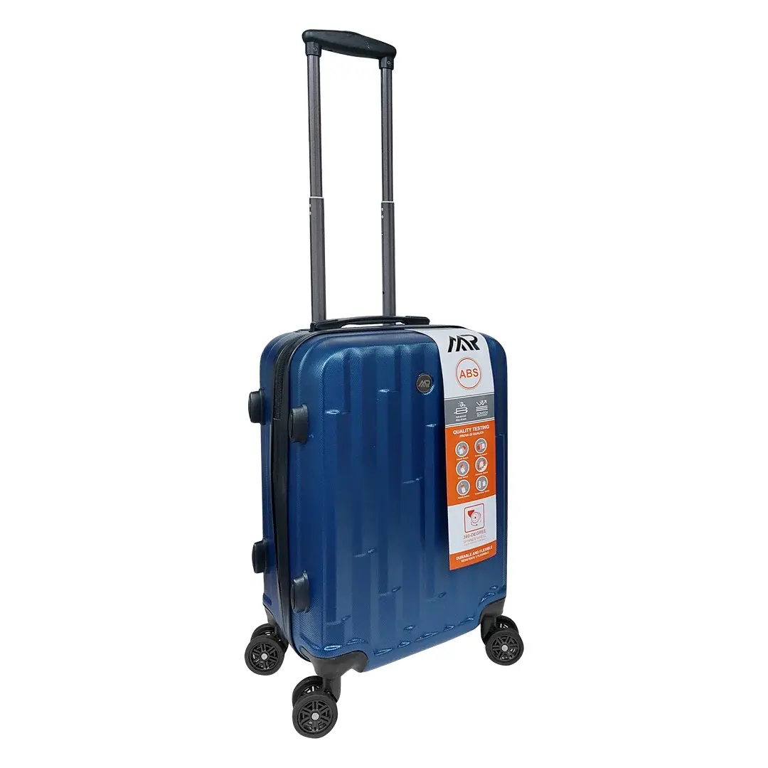 چمدان مدل MR-40339-S سایز کوچک