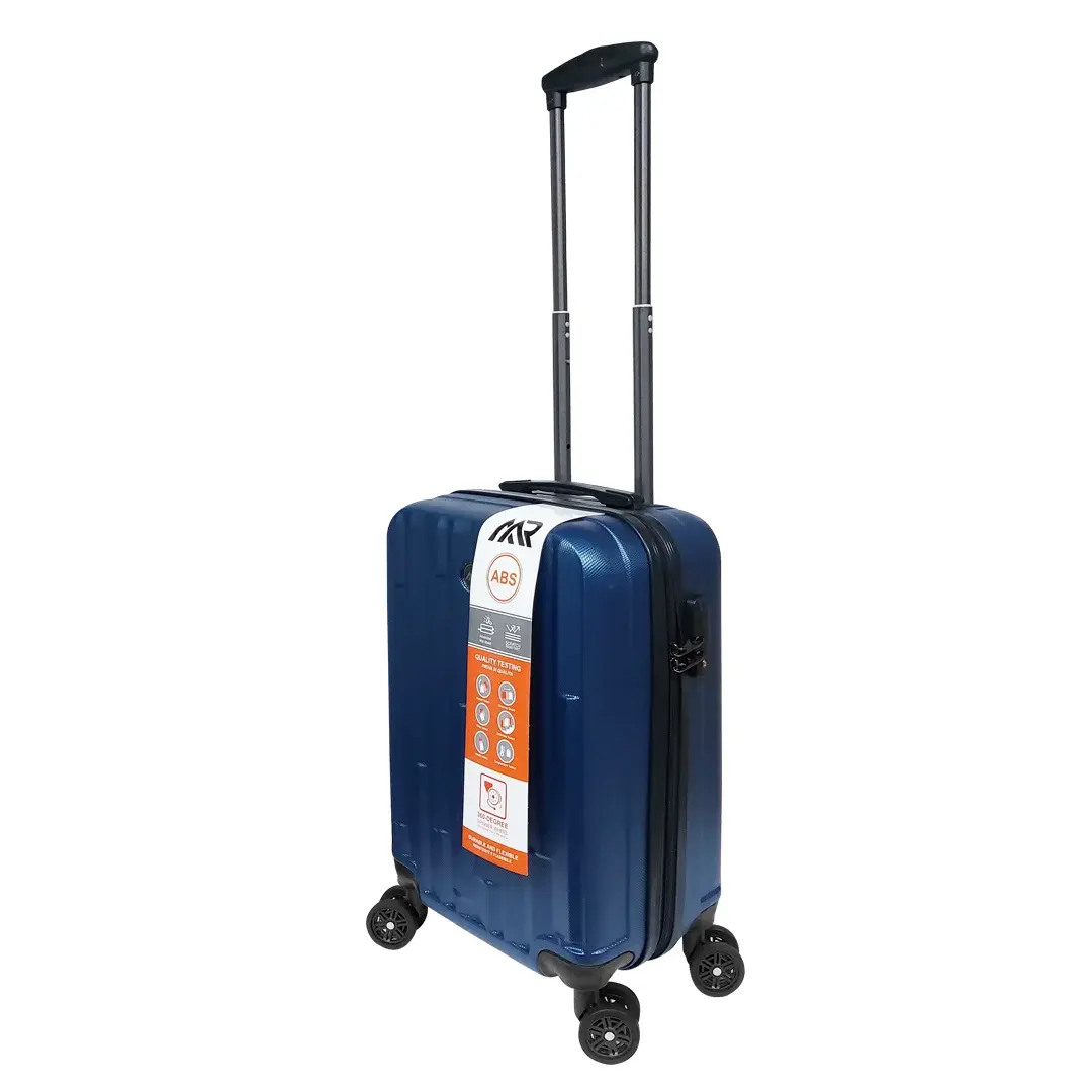 چمدان مدل MR-40339-S سایز کوچک