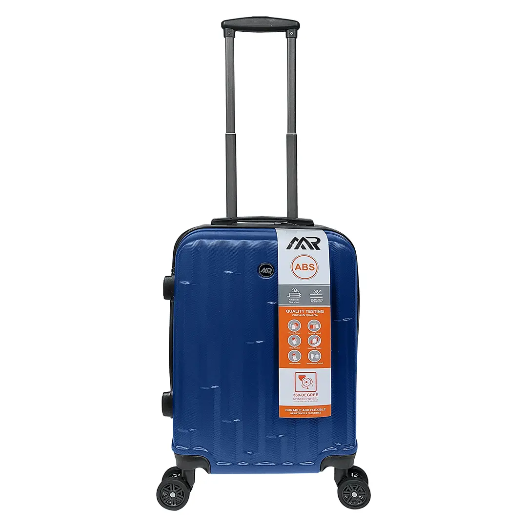 چمدان مدل MR-40339-S سایز کوچک
