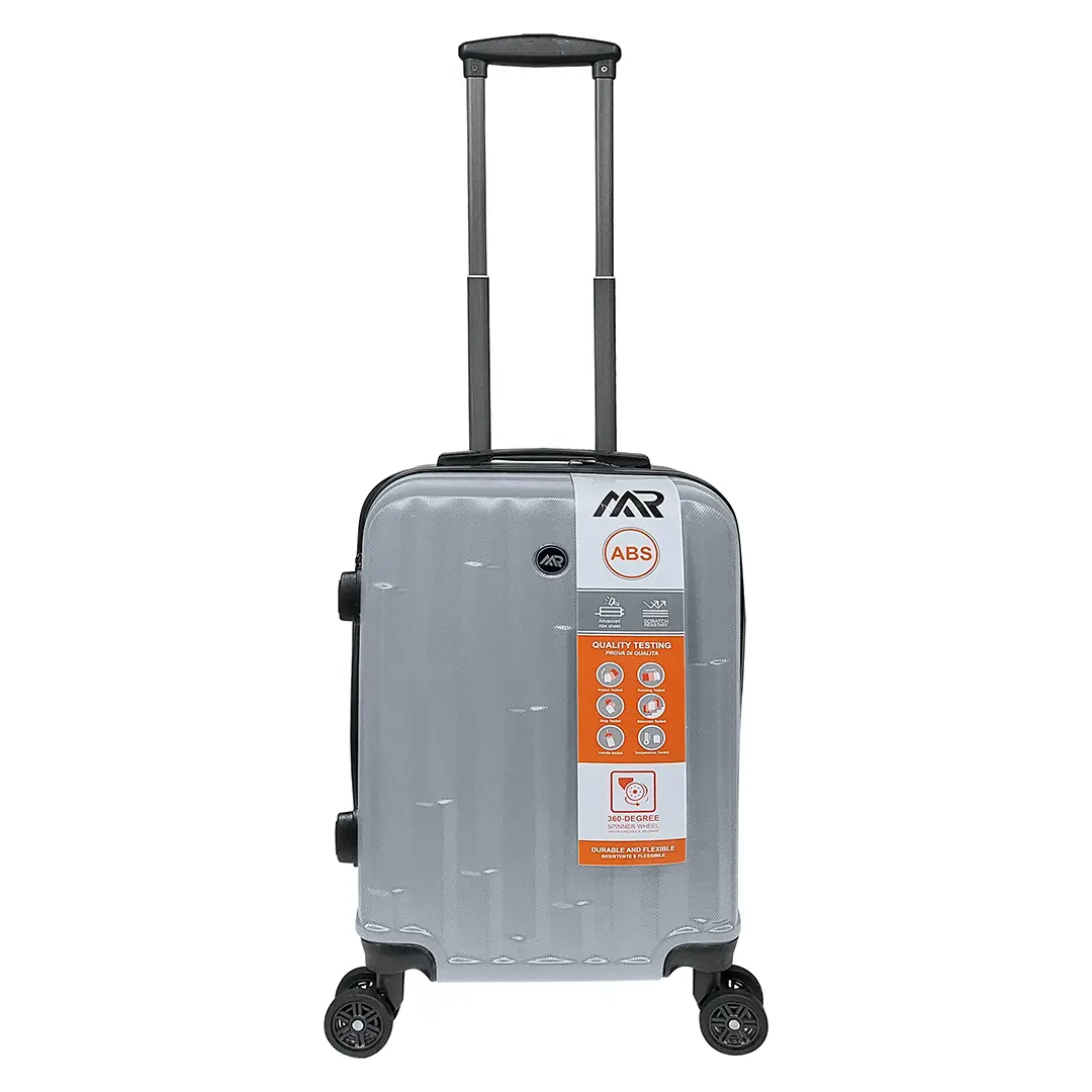 چمدان مدل MR-40339-S سایز کوچک