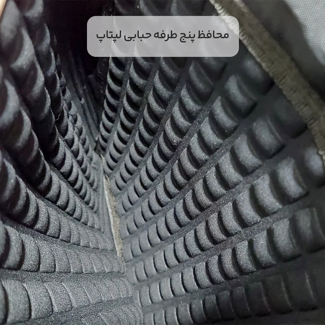 کوله پشتی تاکتیکال National Geographic مدل Aysan