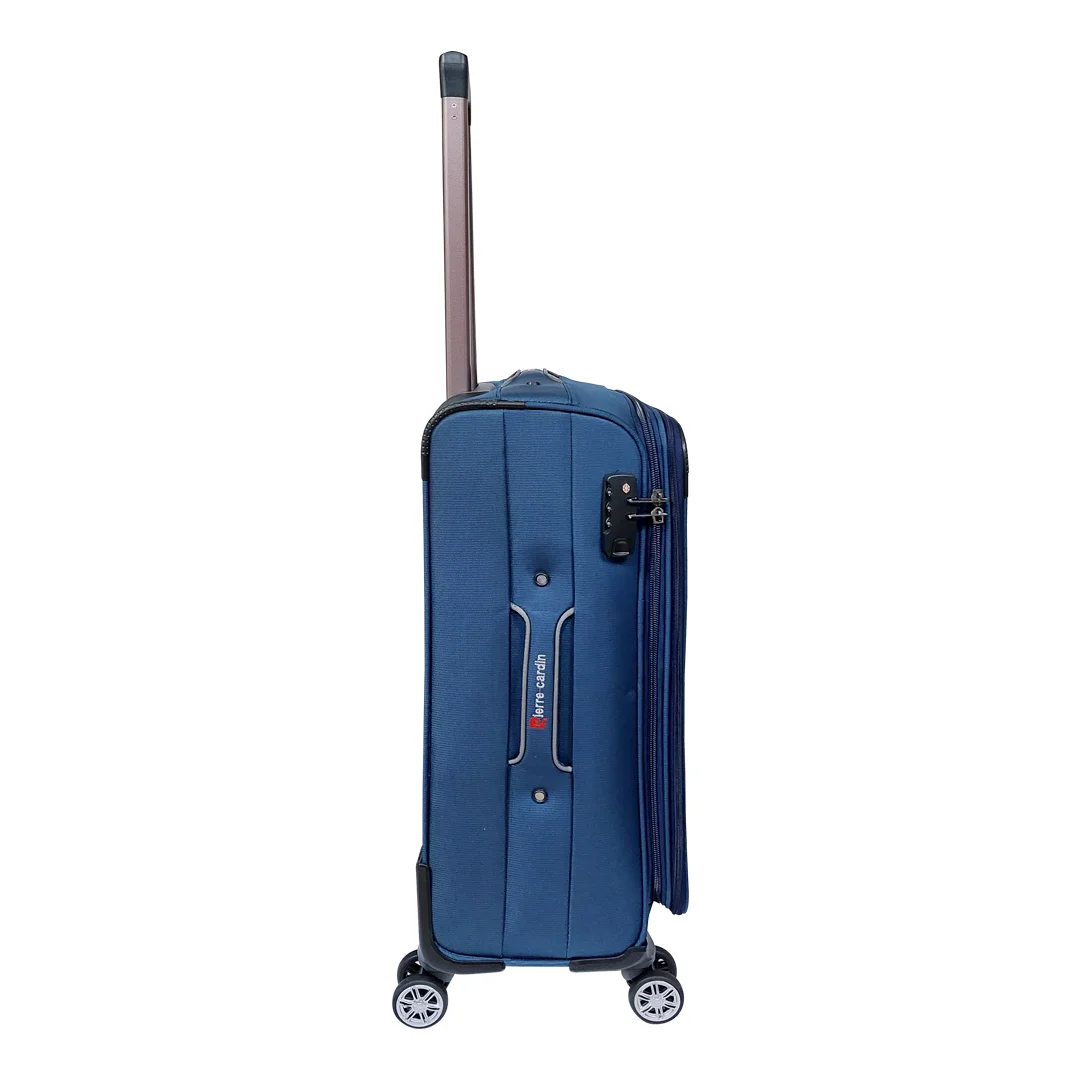 چمدان Pierre Cardin مدل P40212